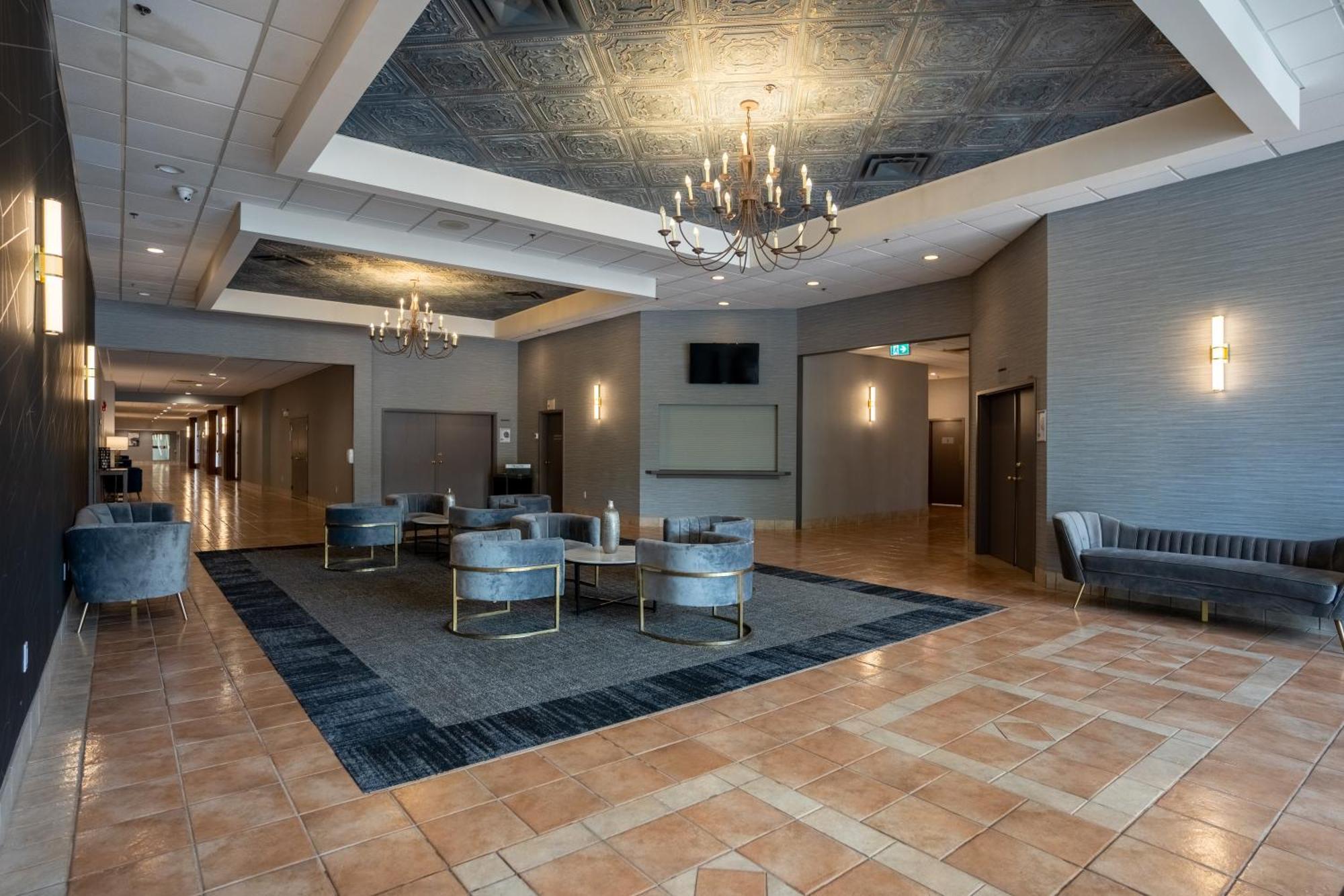 Glengarry Extended Stays Труро Екстер'єр фото
