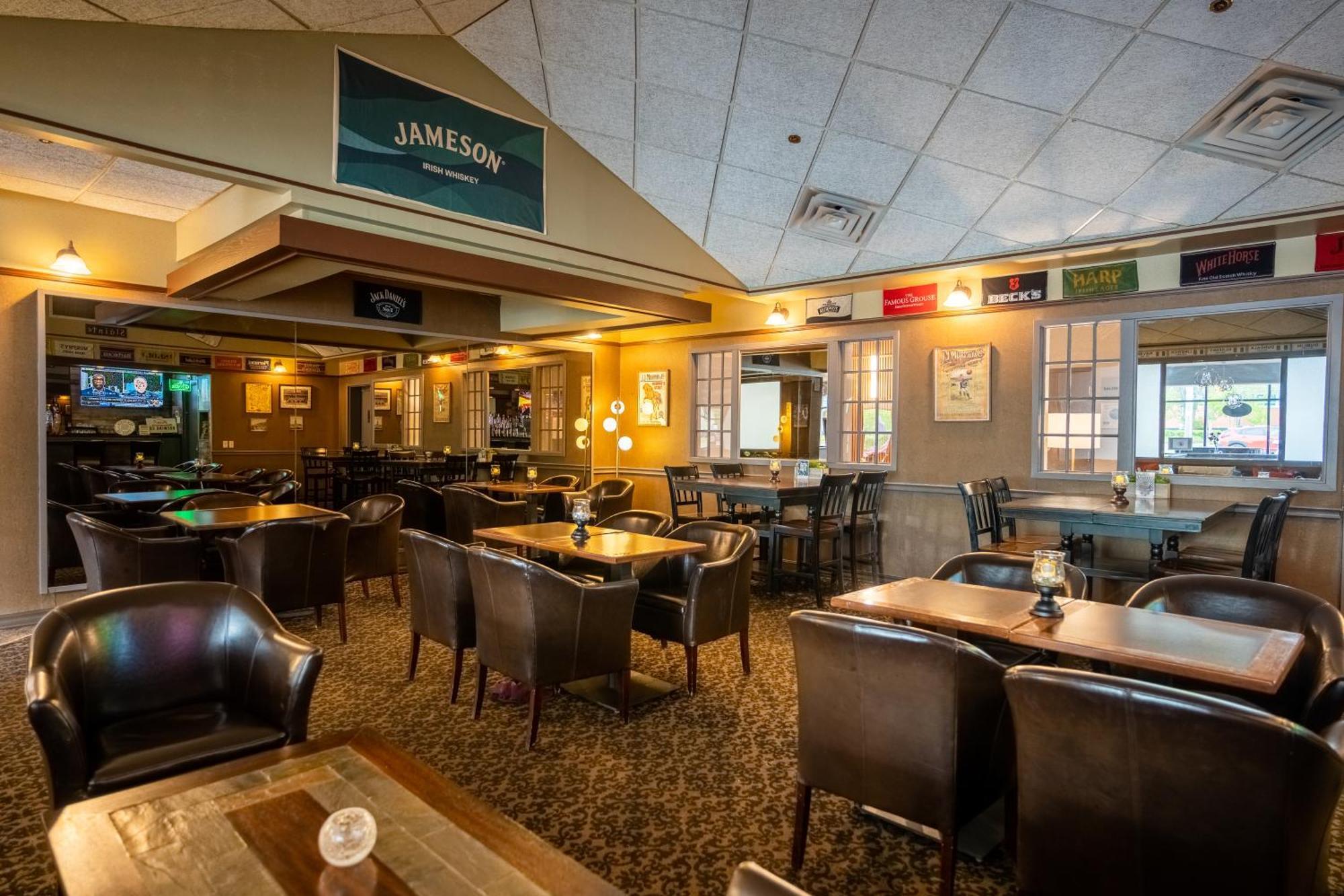 Glengarry Extended Stays Труро Екстер'єр фото